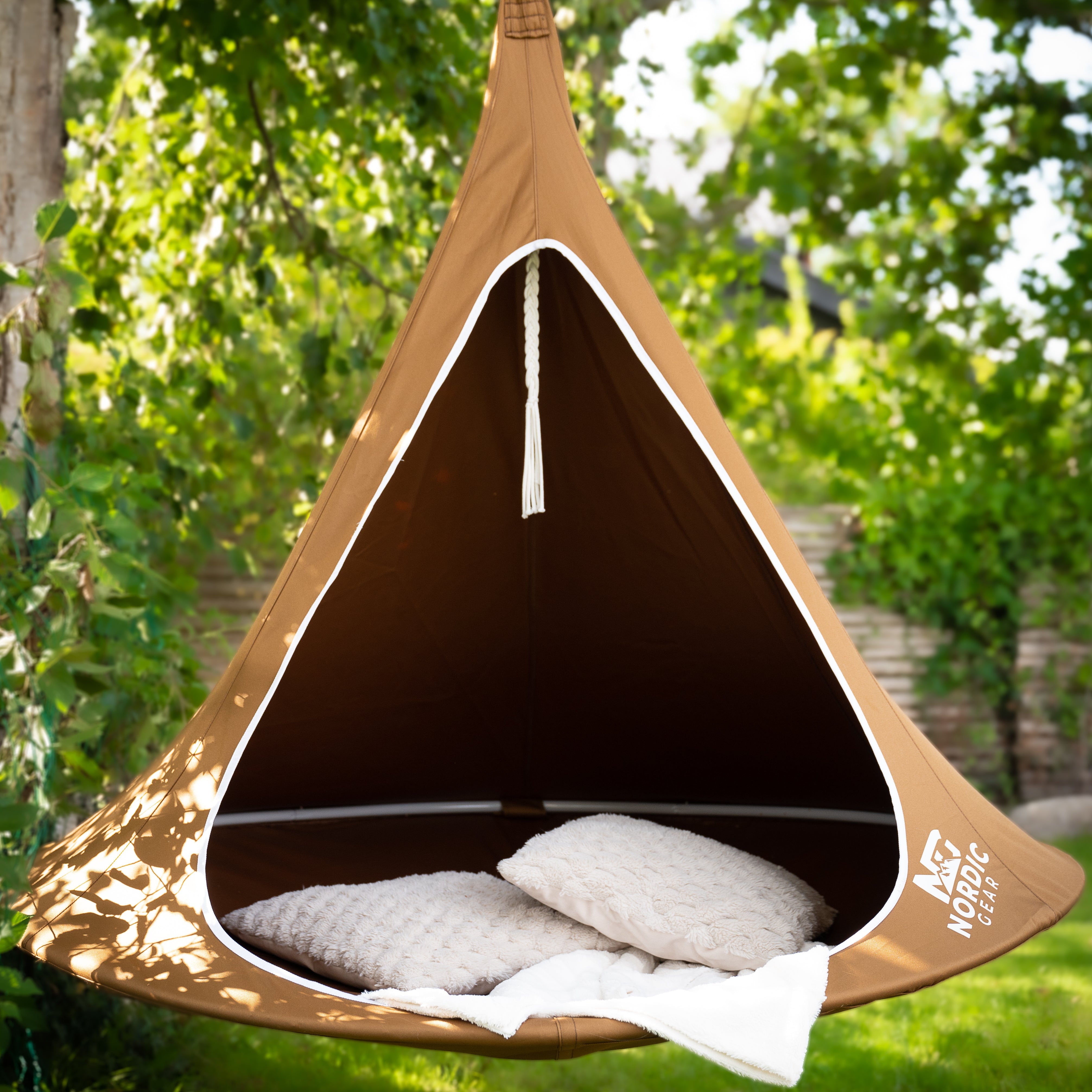 Nordic Gear™ Hængetelt Nordic Gear