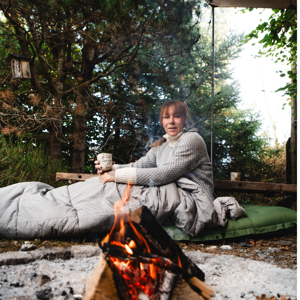 Alive: Sovepose Nordic Gear