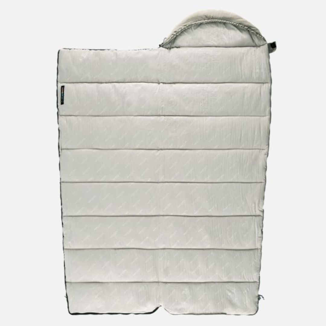 Alive: Sovepose Nordic Gear