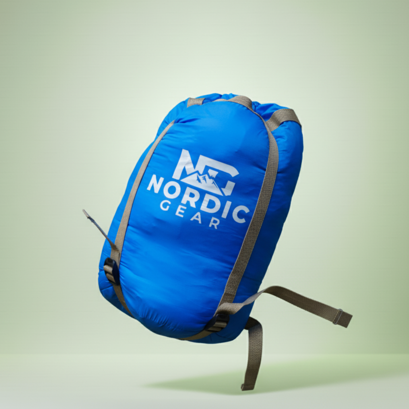 Nordic Gear Ultralet sovepose Nordic Gear