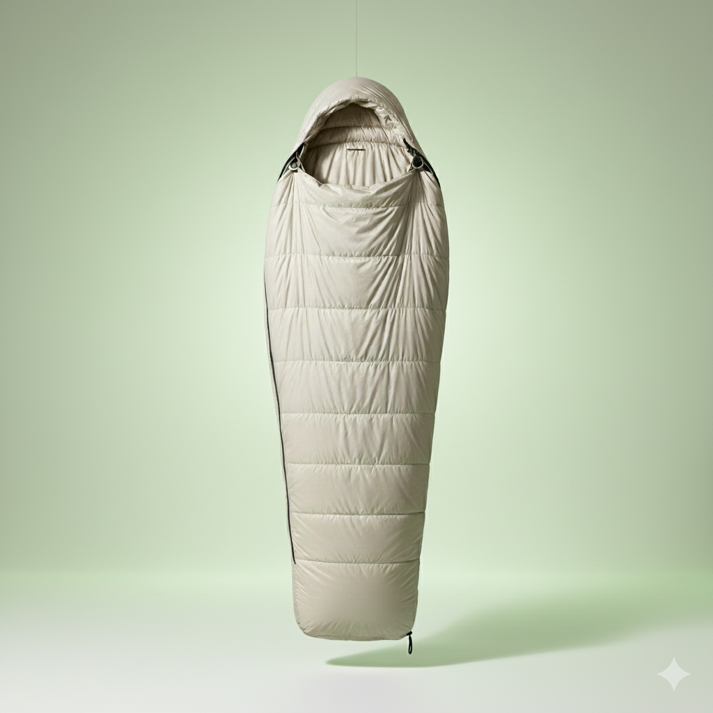 Nordic Gear™ Sovepose Nordic Gear