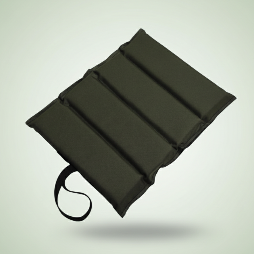 Nordic Gear Foldbar siddepude Nordic Gear