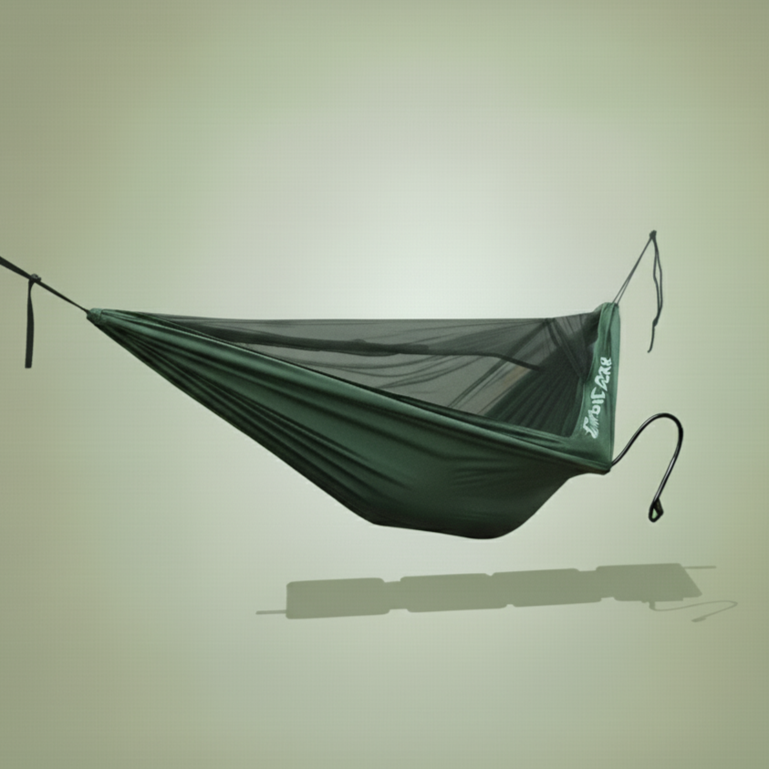 Nordic Gear™ Hængekøje Pro Nordic Gear