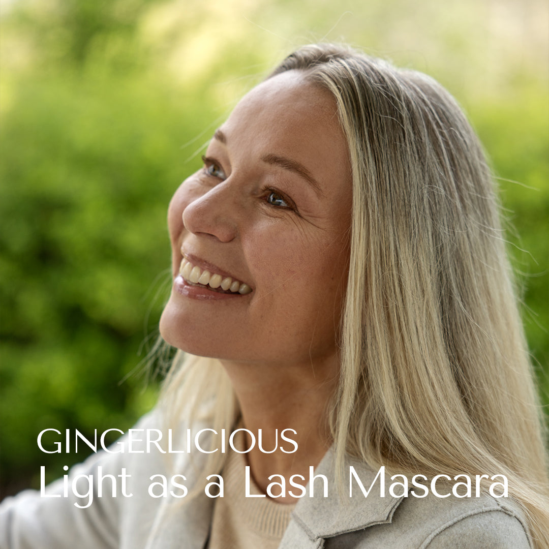 Light as a Lash Mascara (Outdoor) Nordic Gear