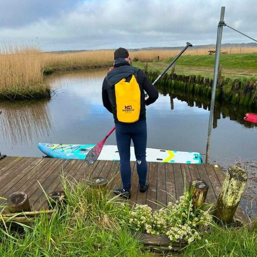 Nordic Gear™ Drybag 15L Nordic Gear