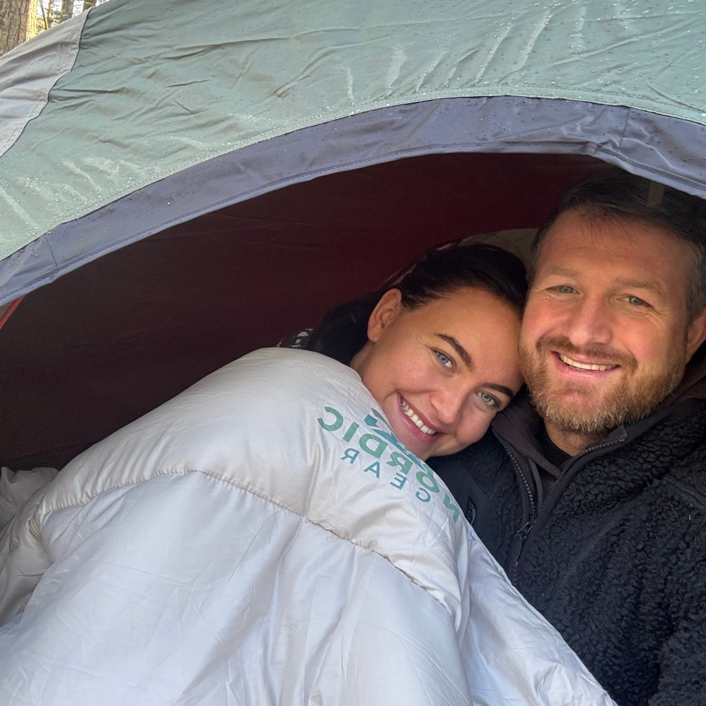 Alive: Sovepose Nordic Gear