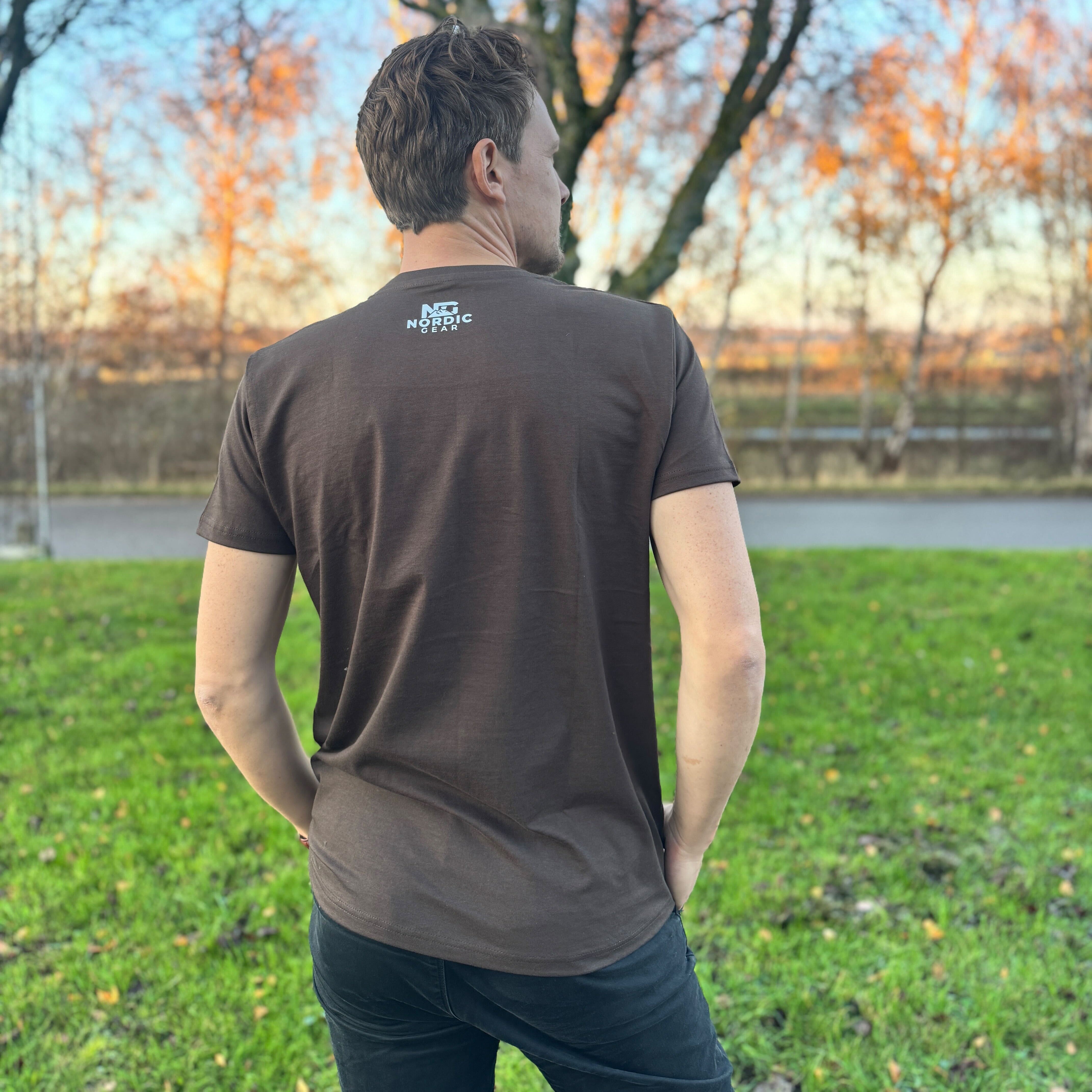 Nordic Gear T shirt
