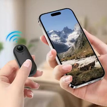 Nordic Gear Kamera Nordic Gear