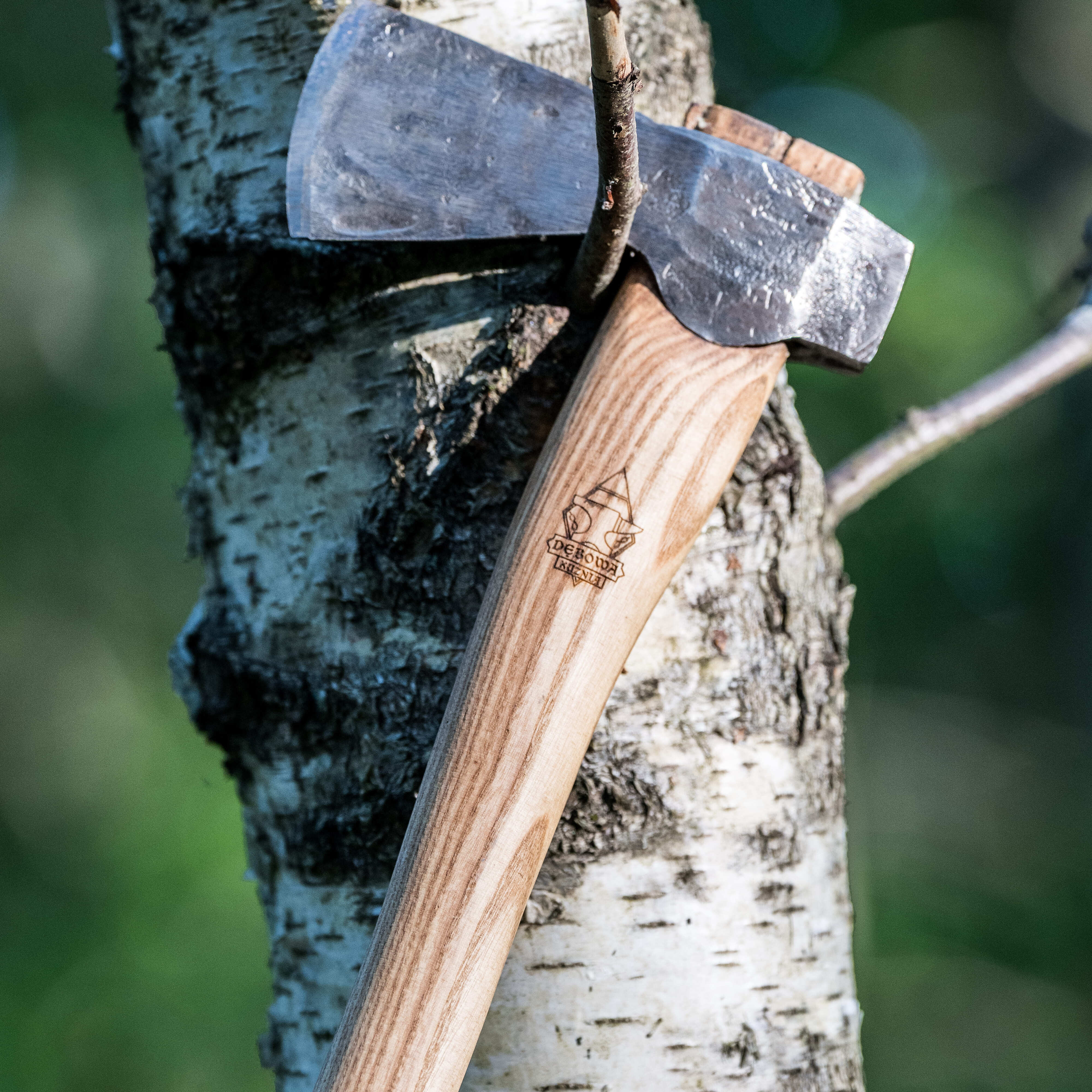 Nordic Gear™ håndsmedet økse Nordic Gear