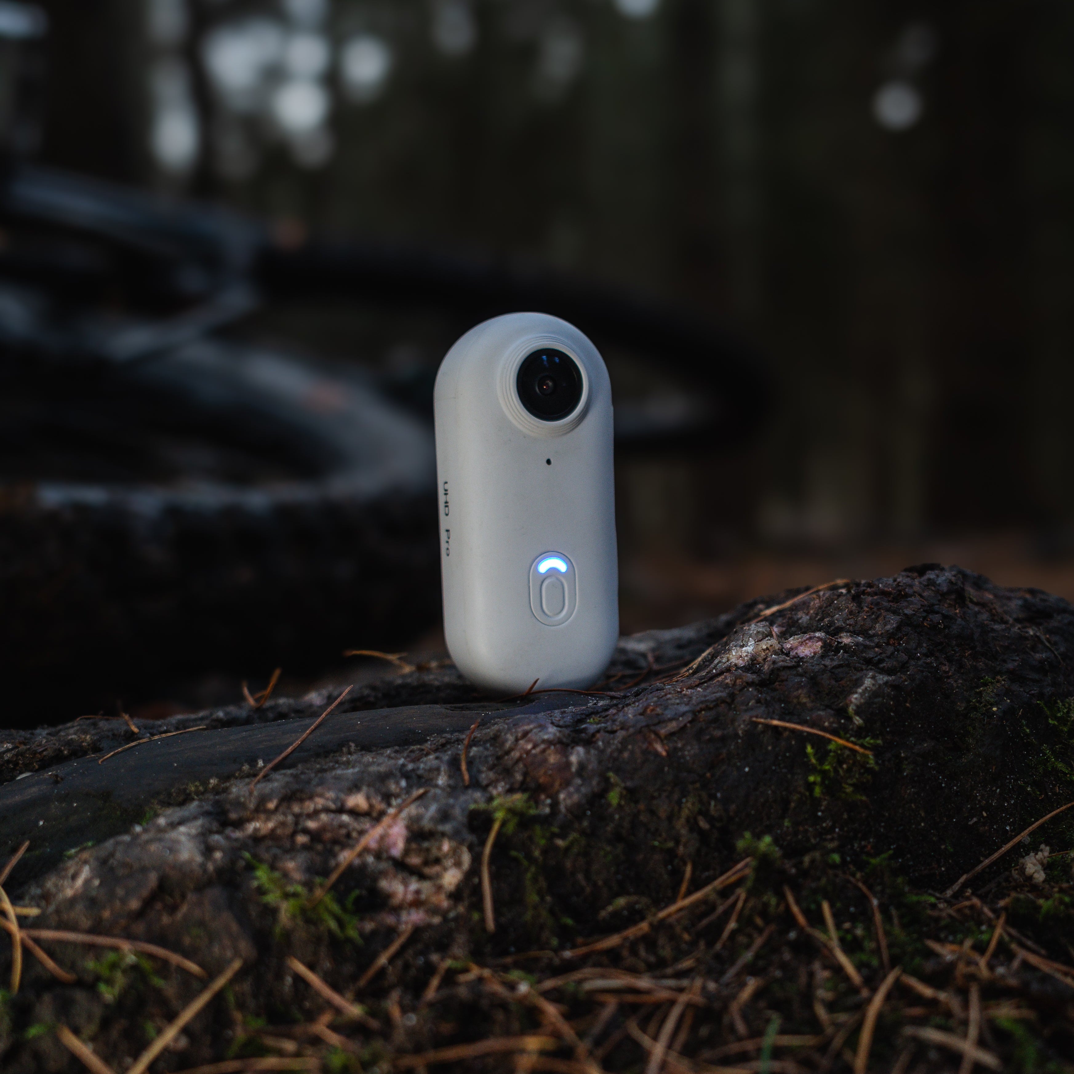 Nordic Gear™ Kamera Pro Nordic Gear