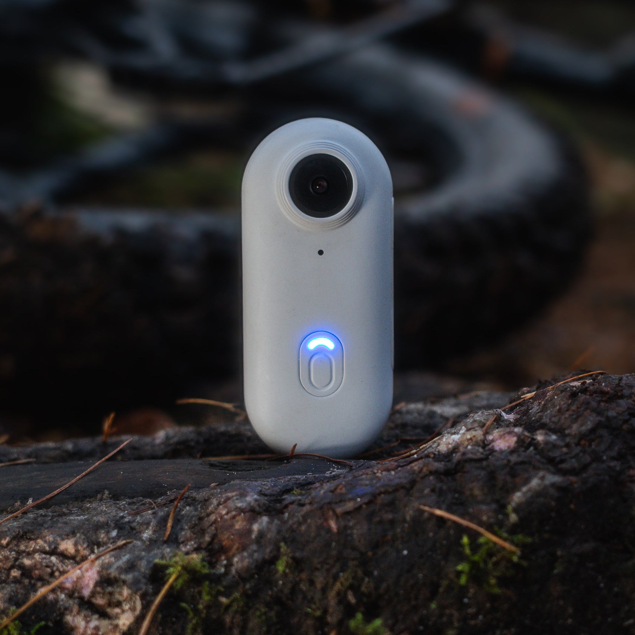 Nordic Gear Kamera Pro Nordic Gear