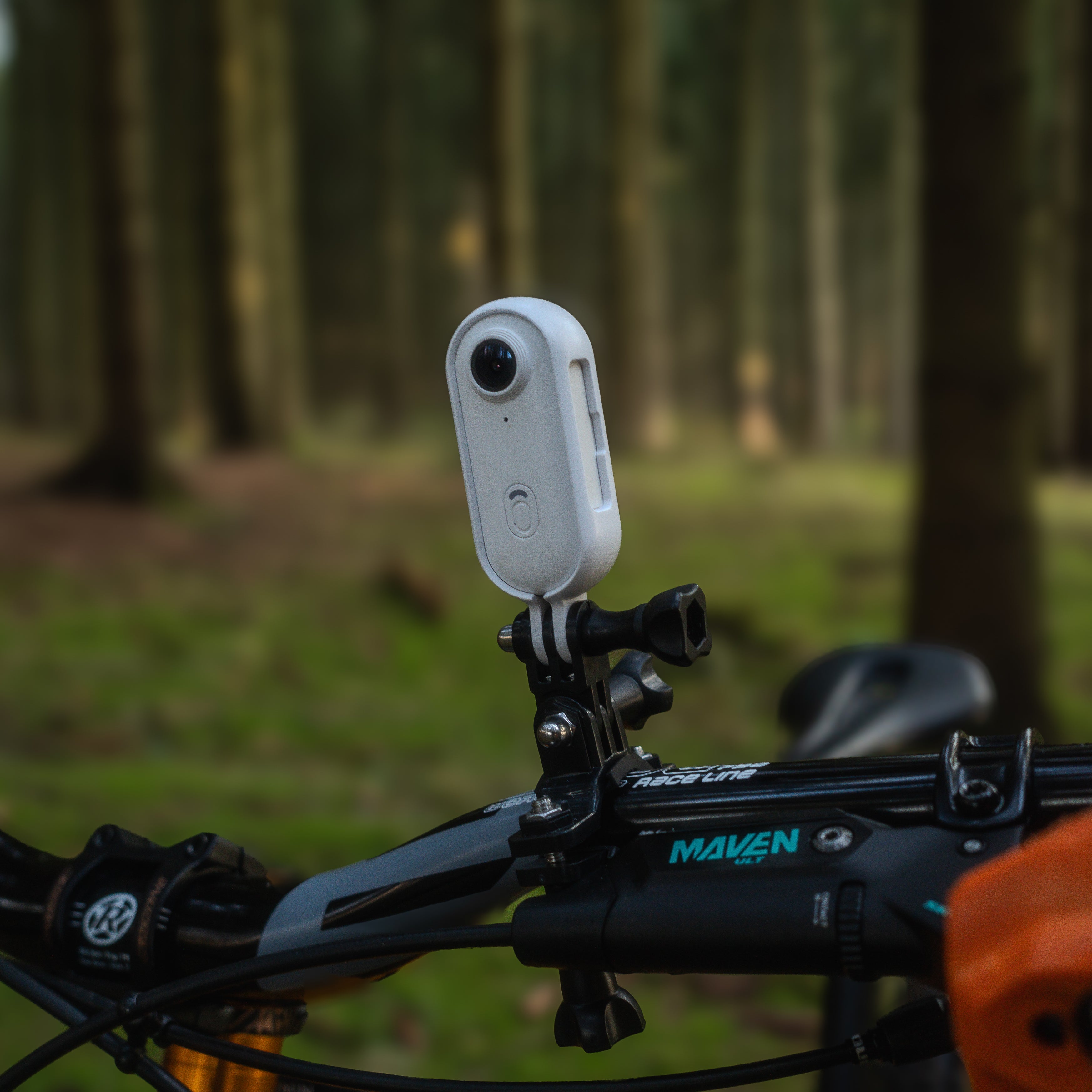 Nordic Gear™ Kamera Pro Nordic Gear
