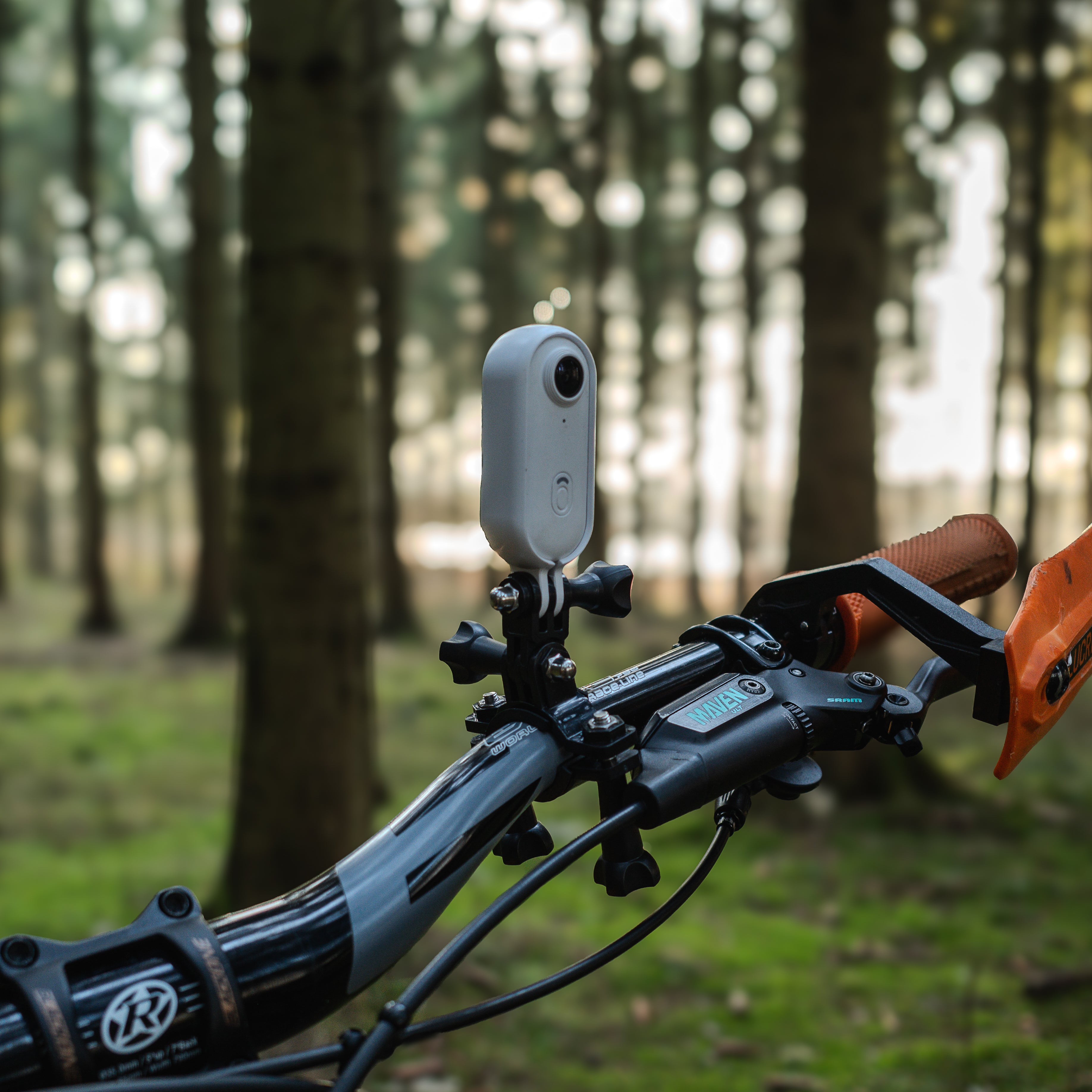 Nordic Gear™ Kamera Pro Nordic Gear