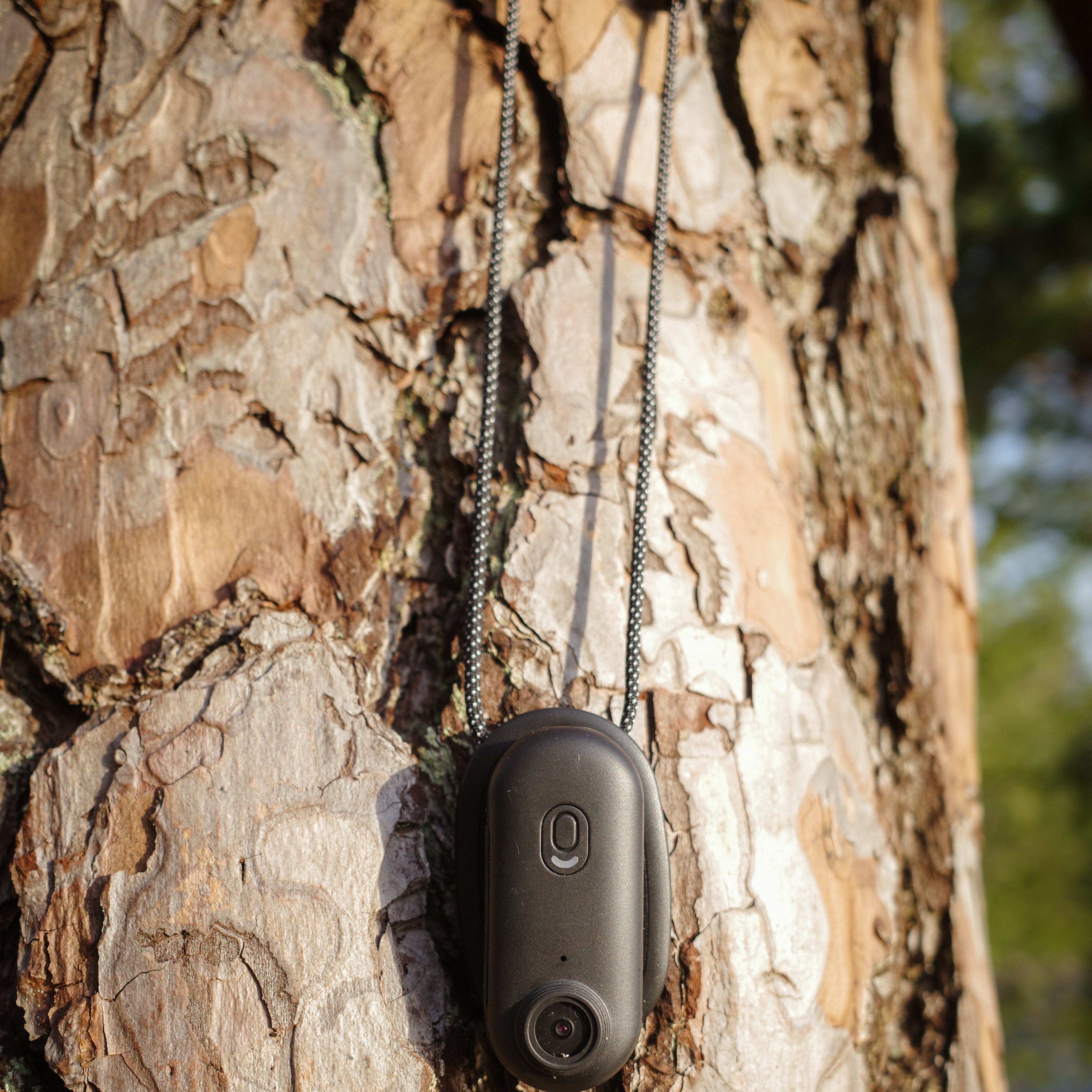 Nordic Gear Kamera Nordic Gear