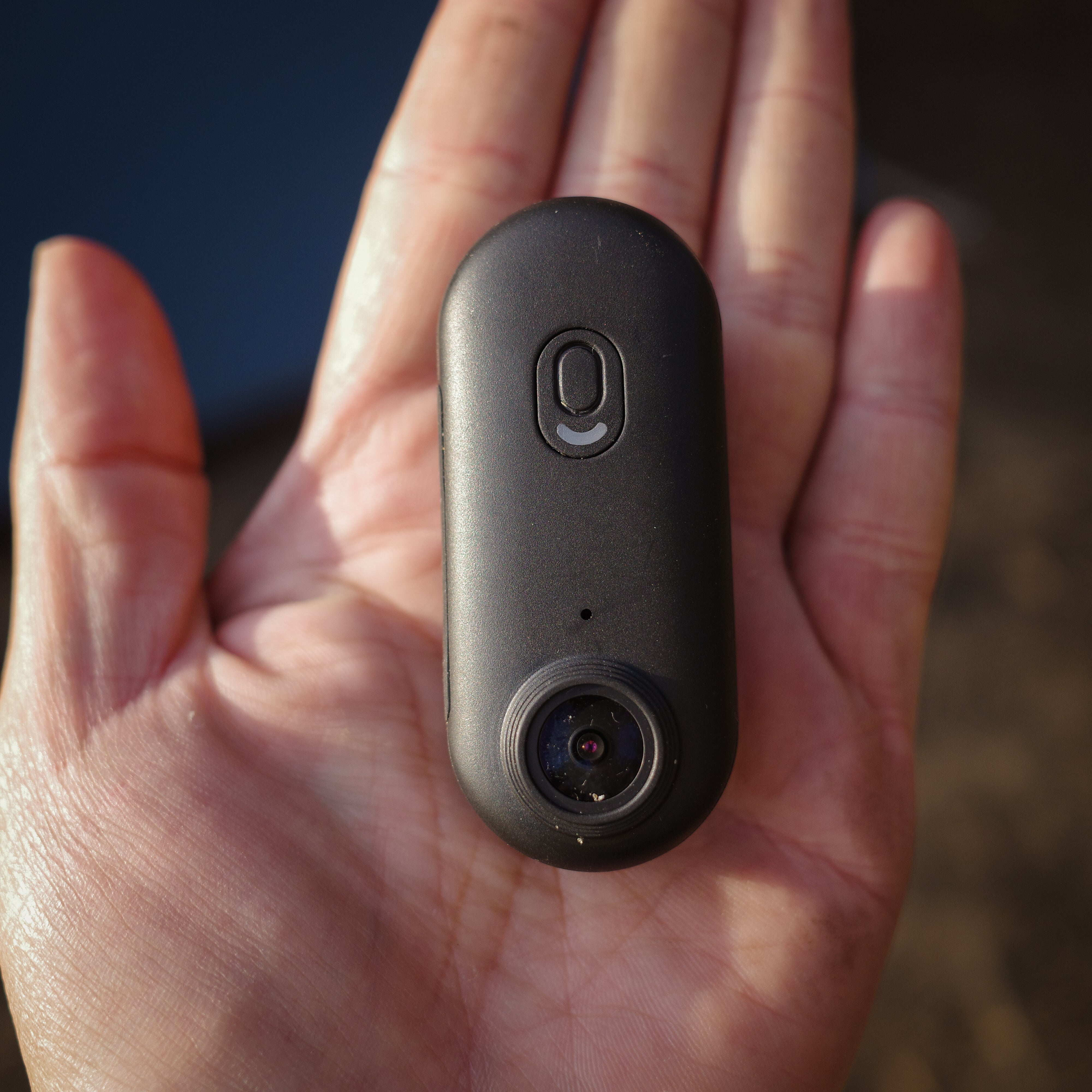 Nordic Gear Kamera Nordic Gear