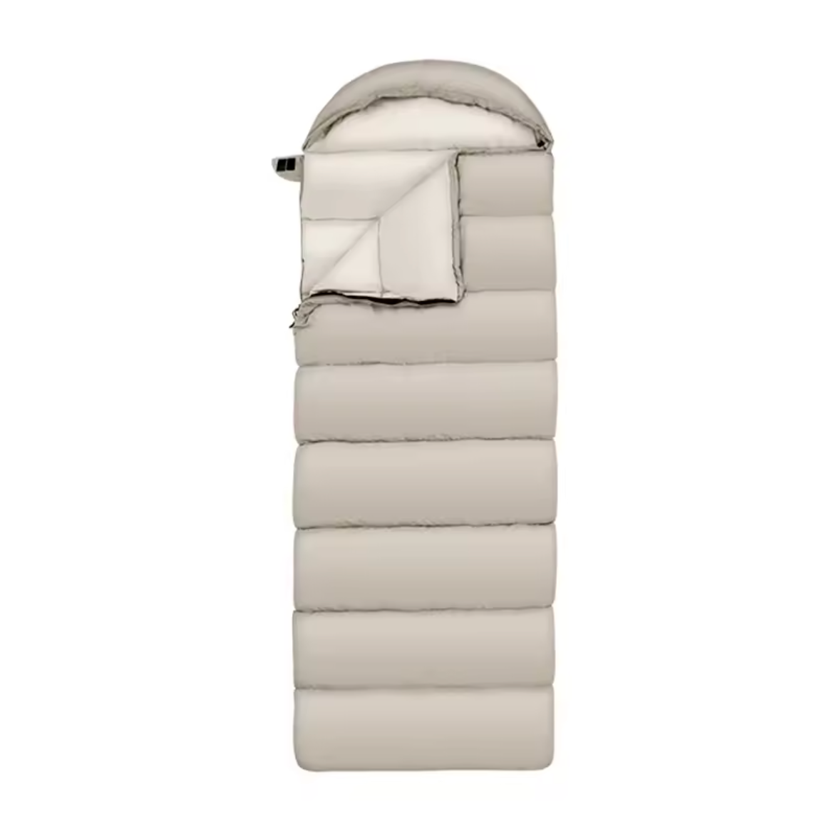 Alive: Sovepose Nordic Gear