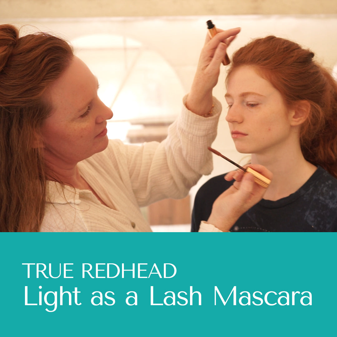 Light as a Lash Mascara (Outdoor) Nordic Gear