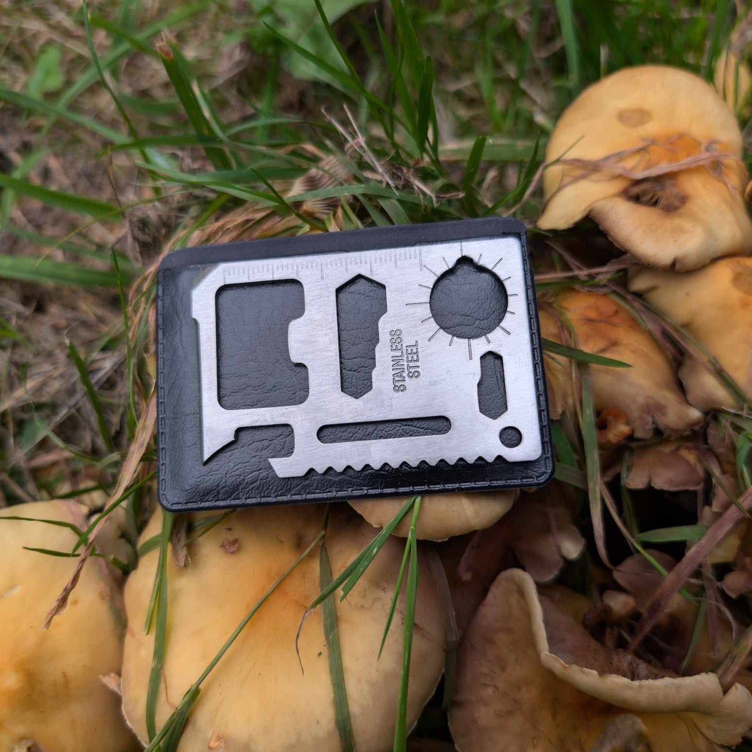 Survival Kit Nordic Gear