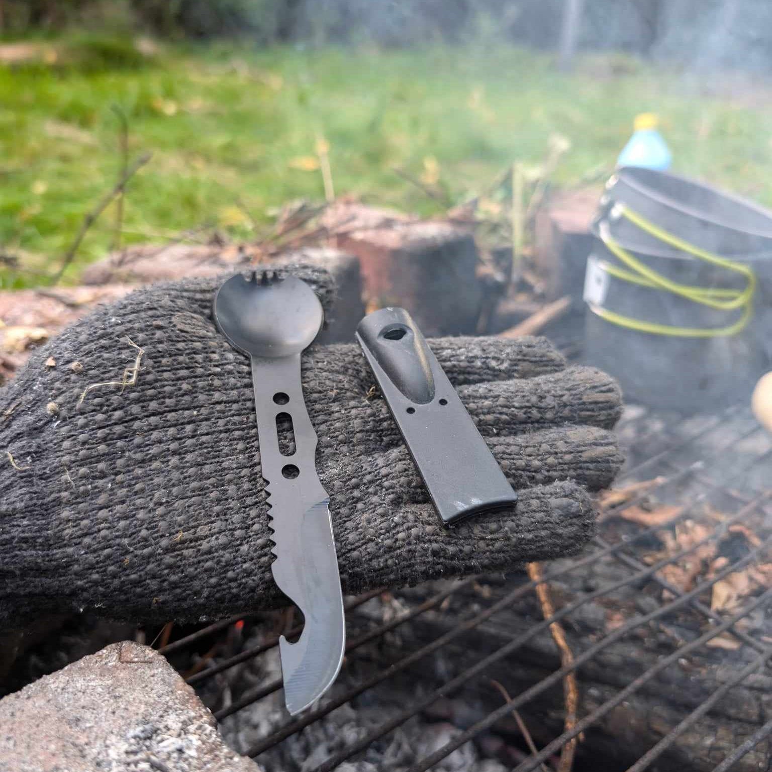 Survival Kit Nordic Gear