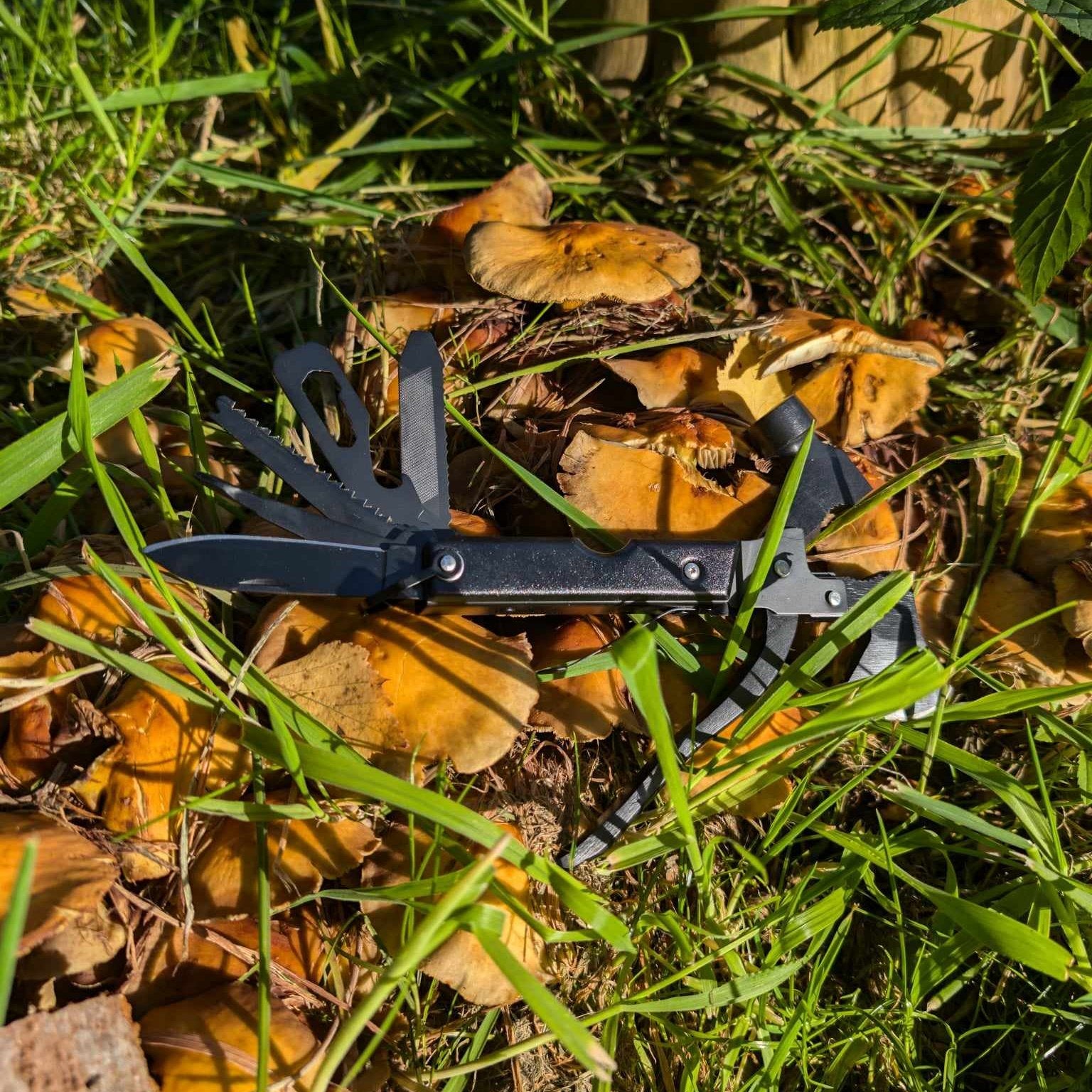 Survival Kit Nordic Gear