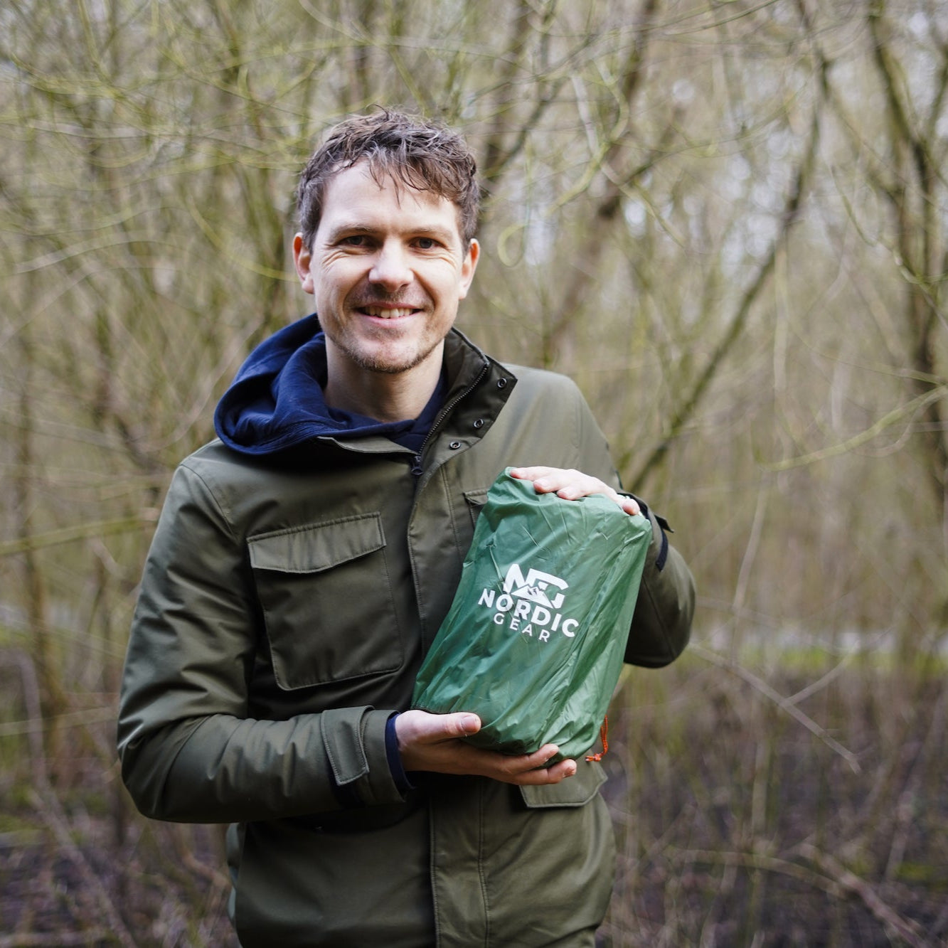 Nordic Gear™ Luftmadras Nordic Gear