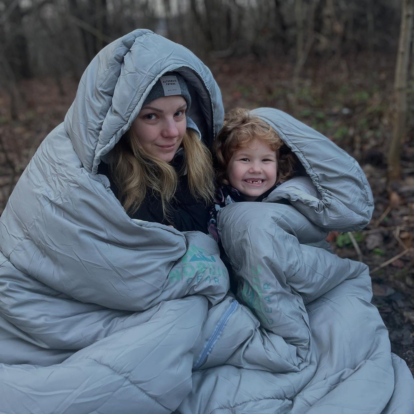 Nordic Gear™ Sovepose Nordic Gear