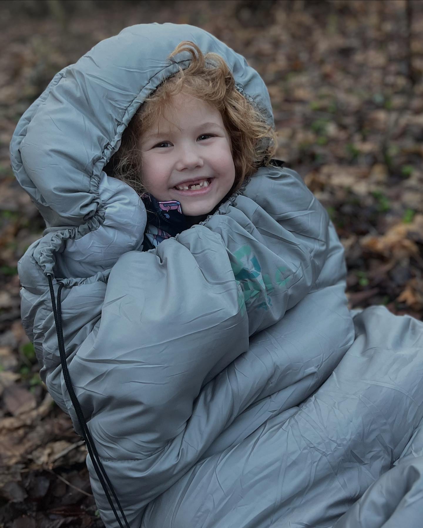 Nordic Gear™ Sovepose Nordic Gear