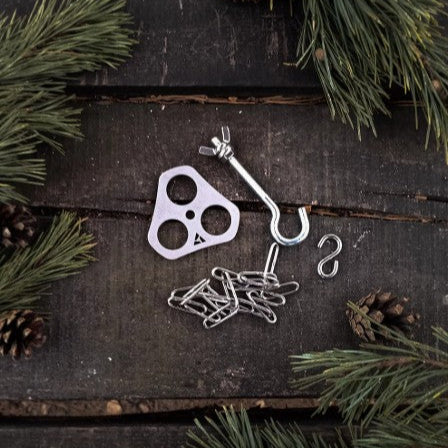 Firespinner Nordic Gear