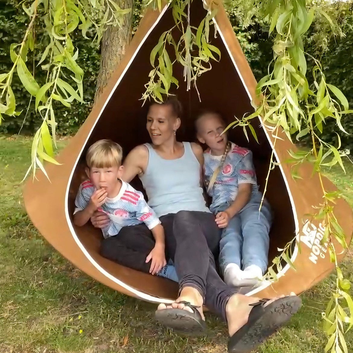 Nordic Gear™ Hængetelt Nordic Gear