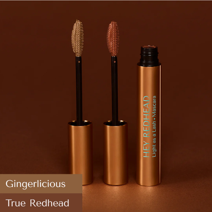 Light as a Lash Mascara (Outdoor) Nordic Gear