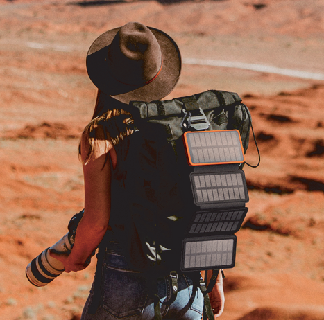 Nordic Gear™ Powerbank Pro Nordic Gear