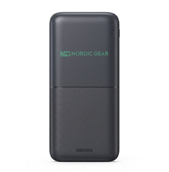 Nordic Gear™ Powerbank 20.000mah