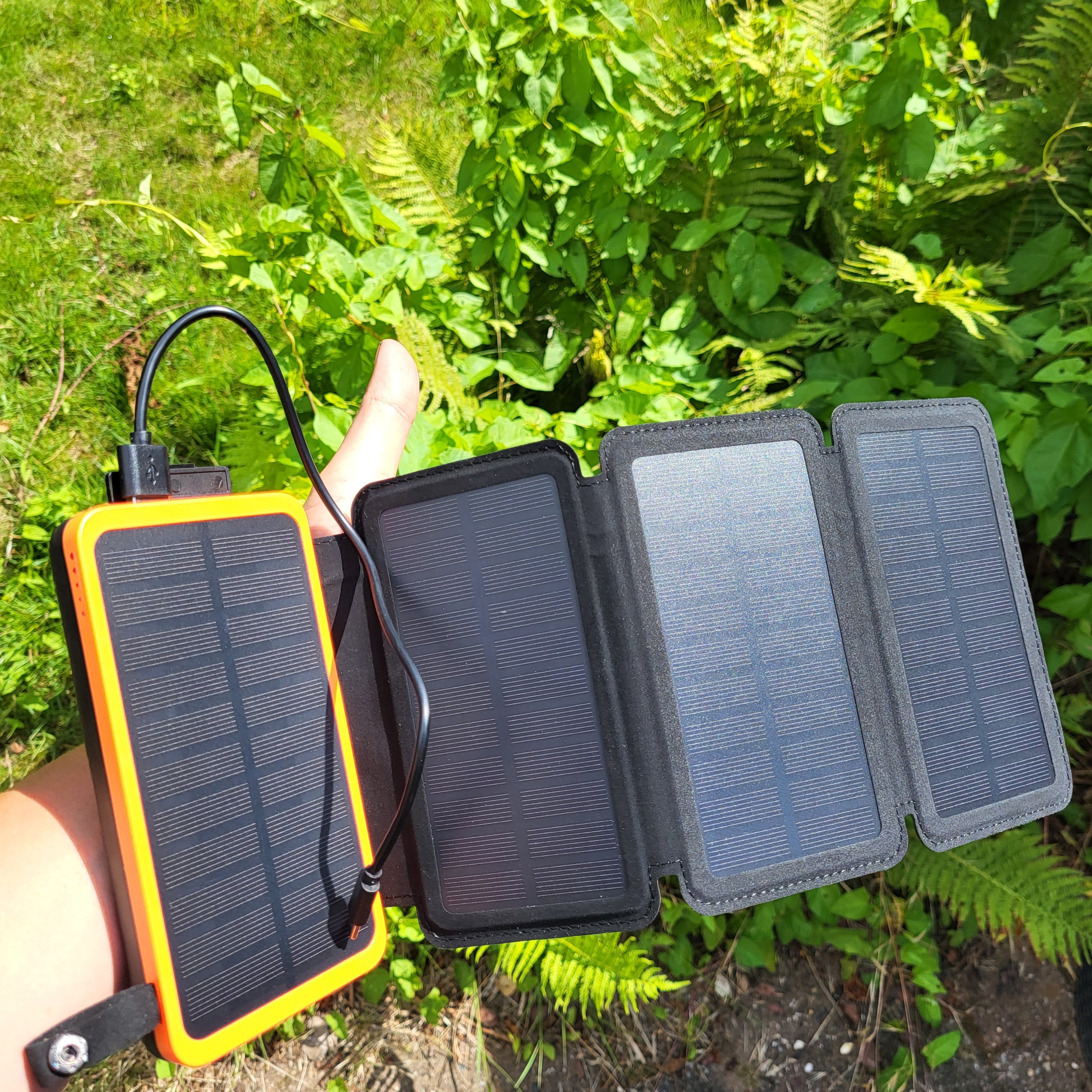 Nordic Gear Powerbank Pro Nordic Gear