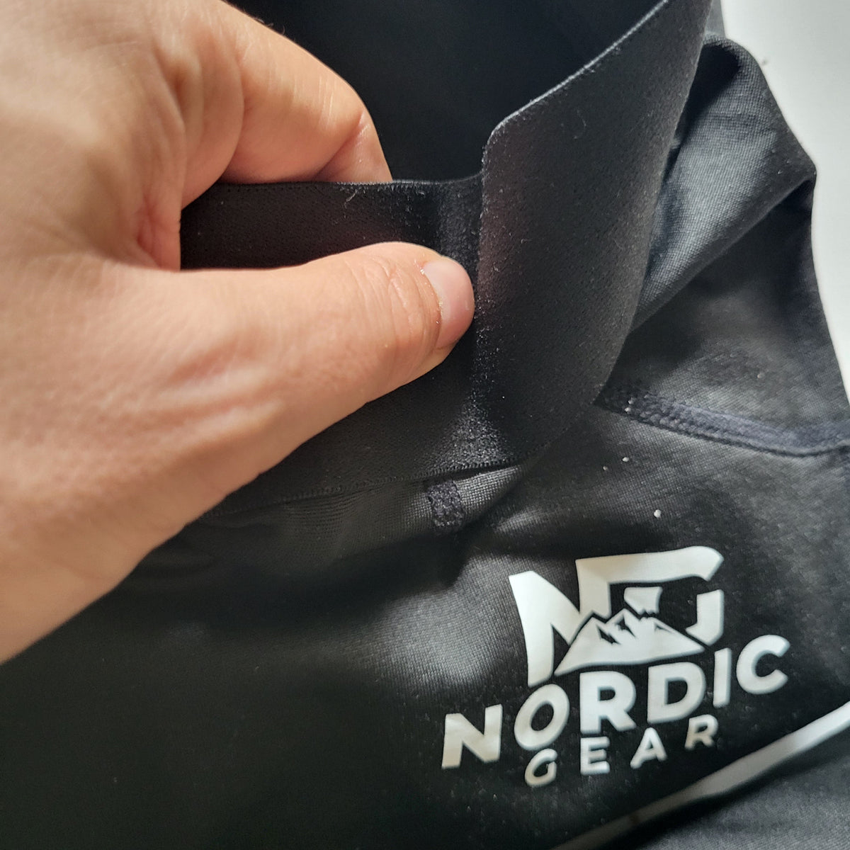 Nordic Gear™ Baselayer termotøj unisex