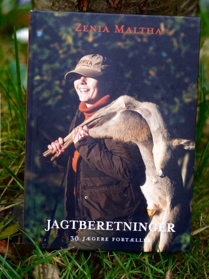 Jagtberetninger - 30 jægere fortæller Nordic Gear