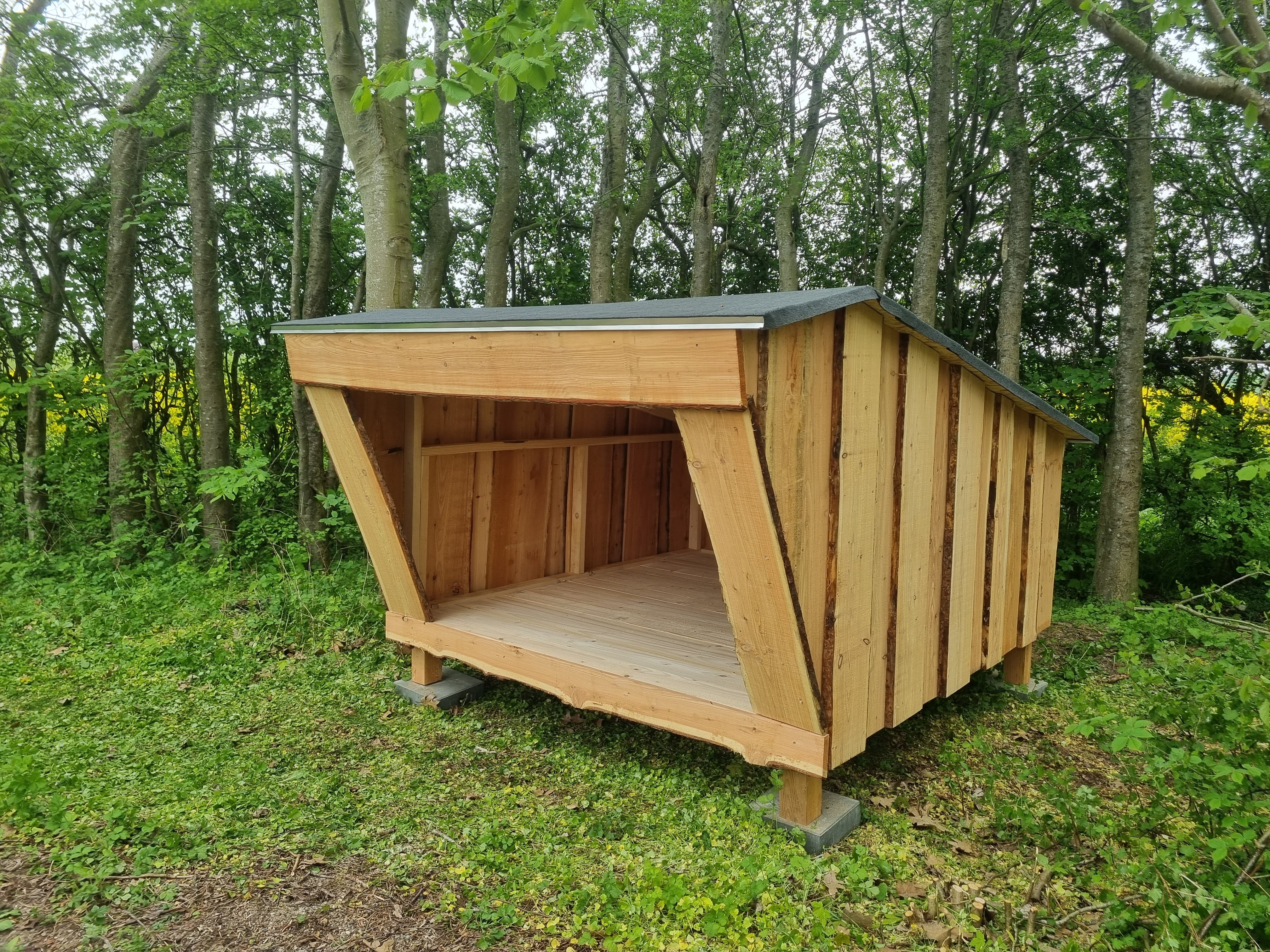 Lille Shelter Nordic Gear