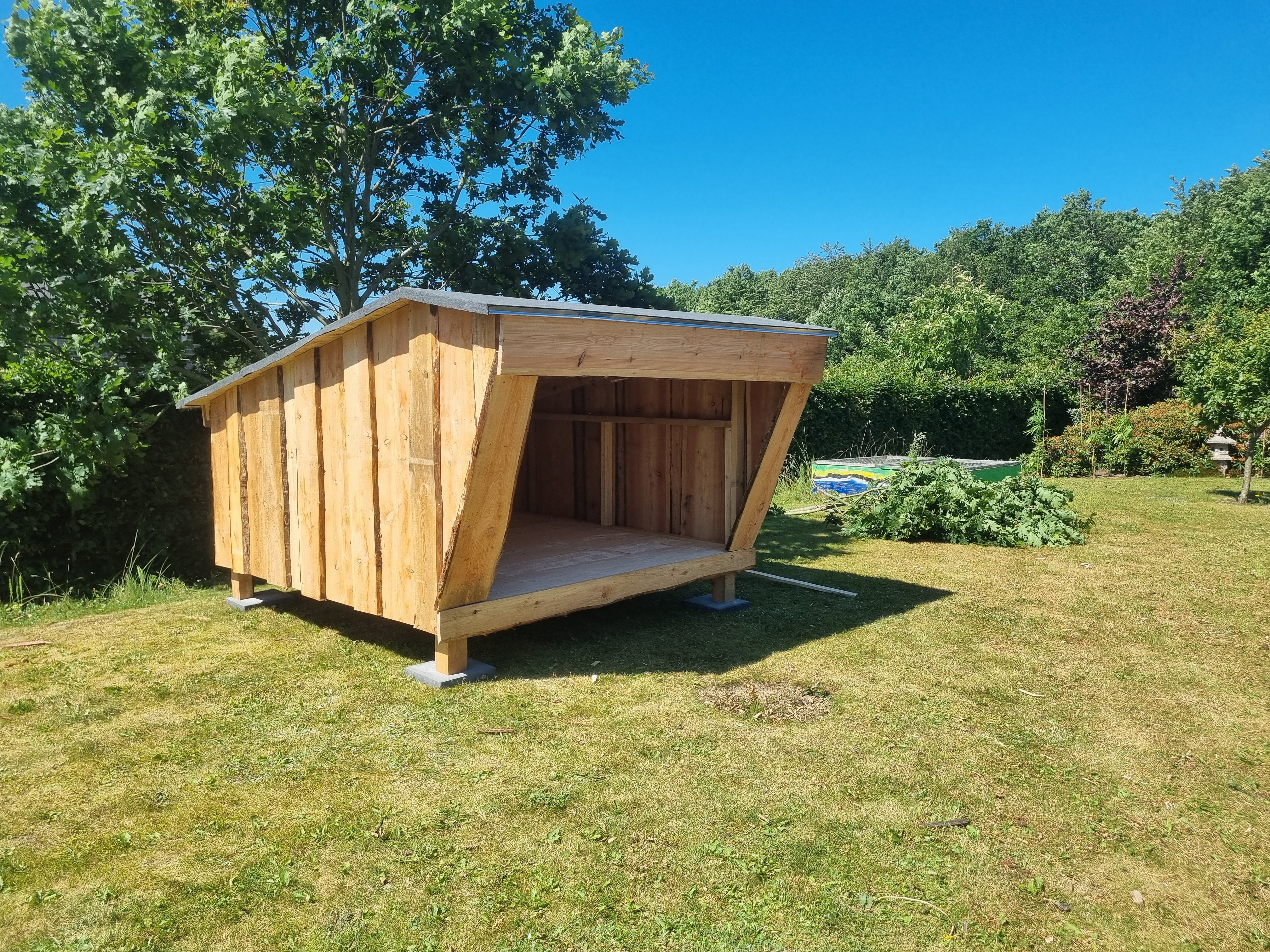 Lille Shelter Nordic Gear