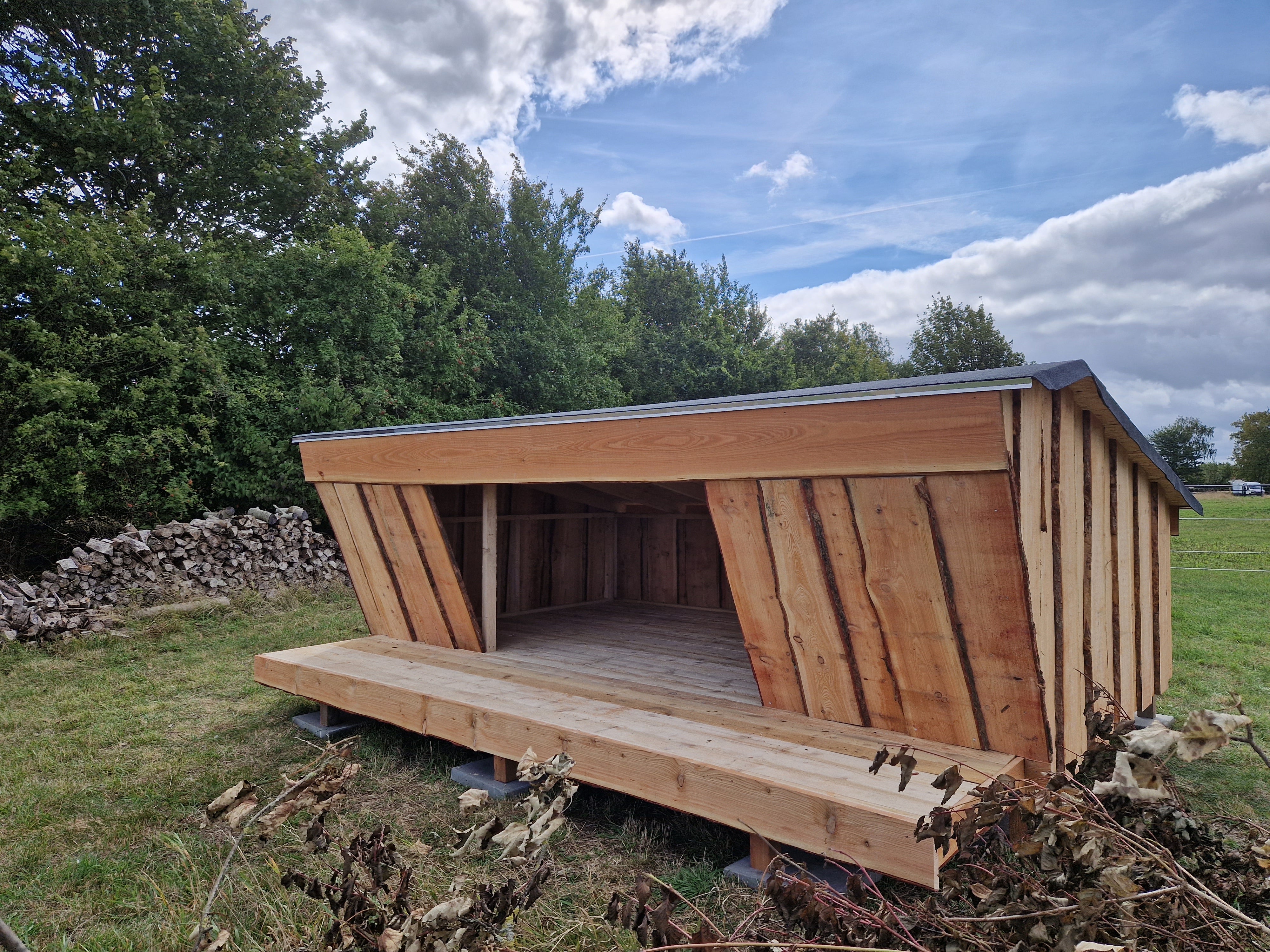 Lille Shelter Nordic Gear