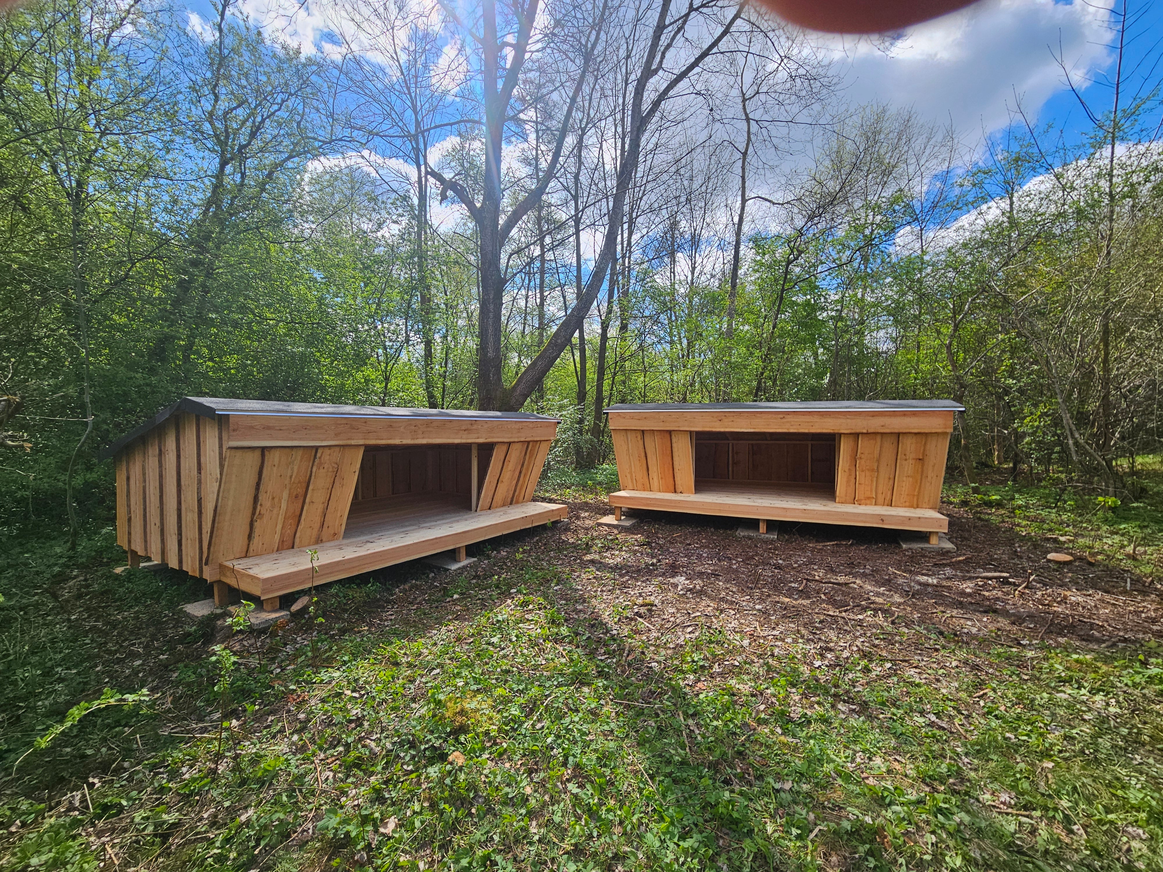 Lille Shelter Nordic Gear