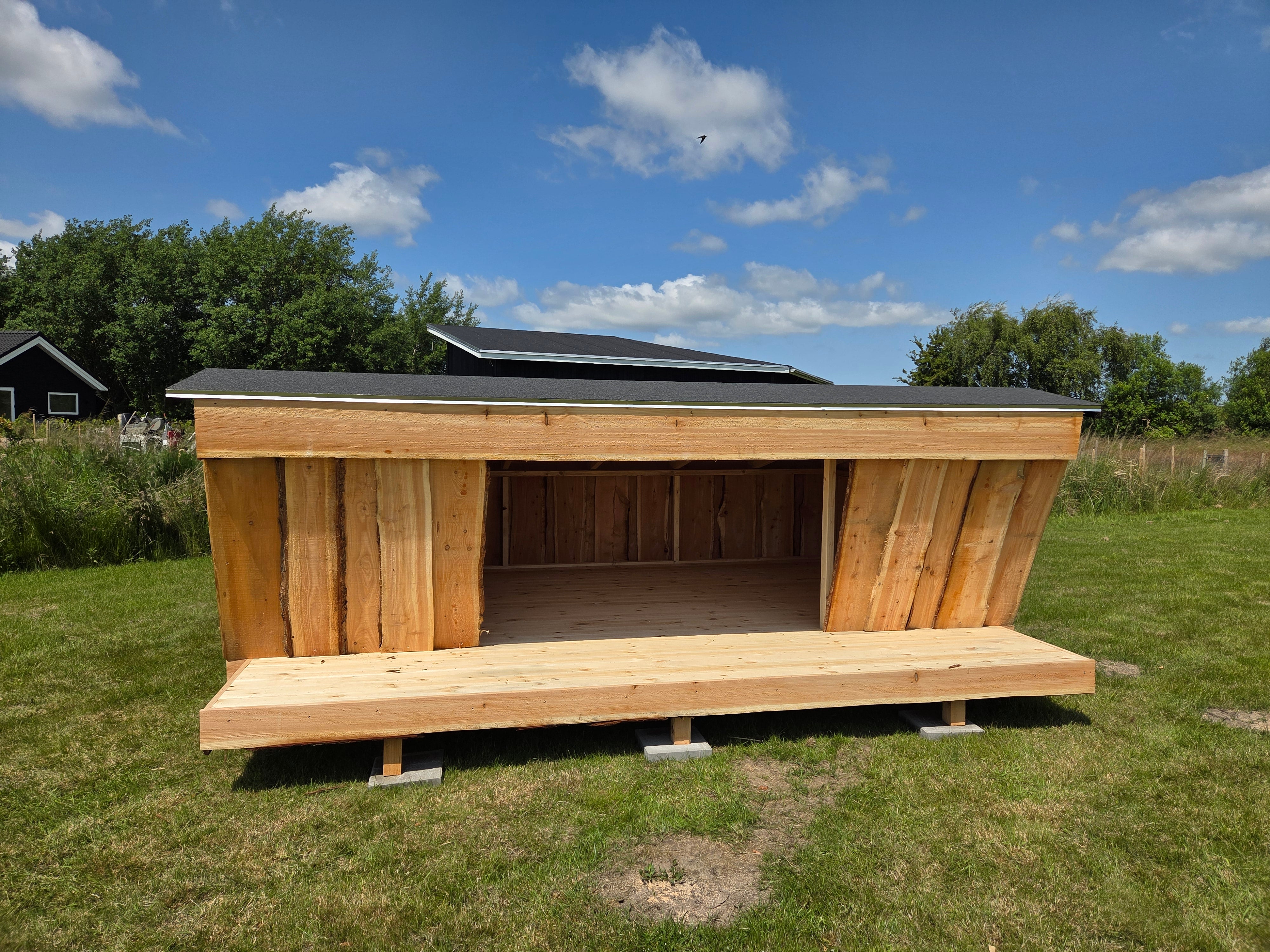 Lille Shelter Nordic Gear