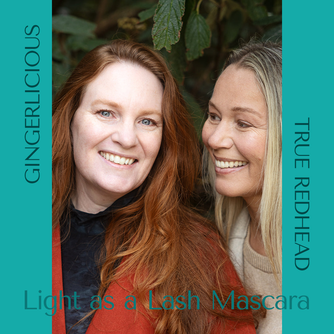 Light as a Lash Mascara (Outdoor) Nordic Gear