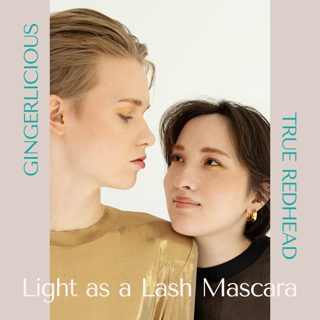 Light as a Lash Mascara (Outdoor) Nordic Gear