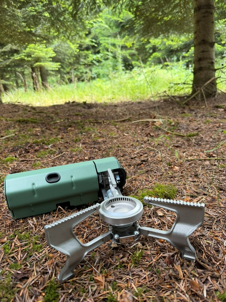 Nordic Gear Gasblus