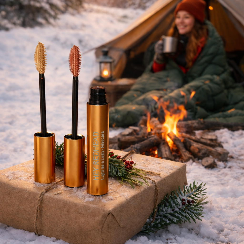 Light as a Lash Mascara (Outdoor) Nordic Gear