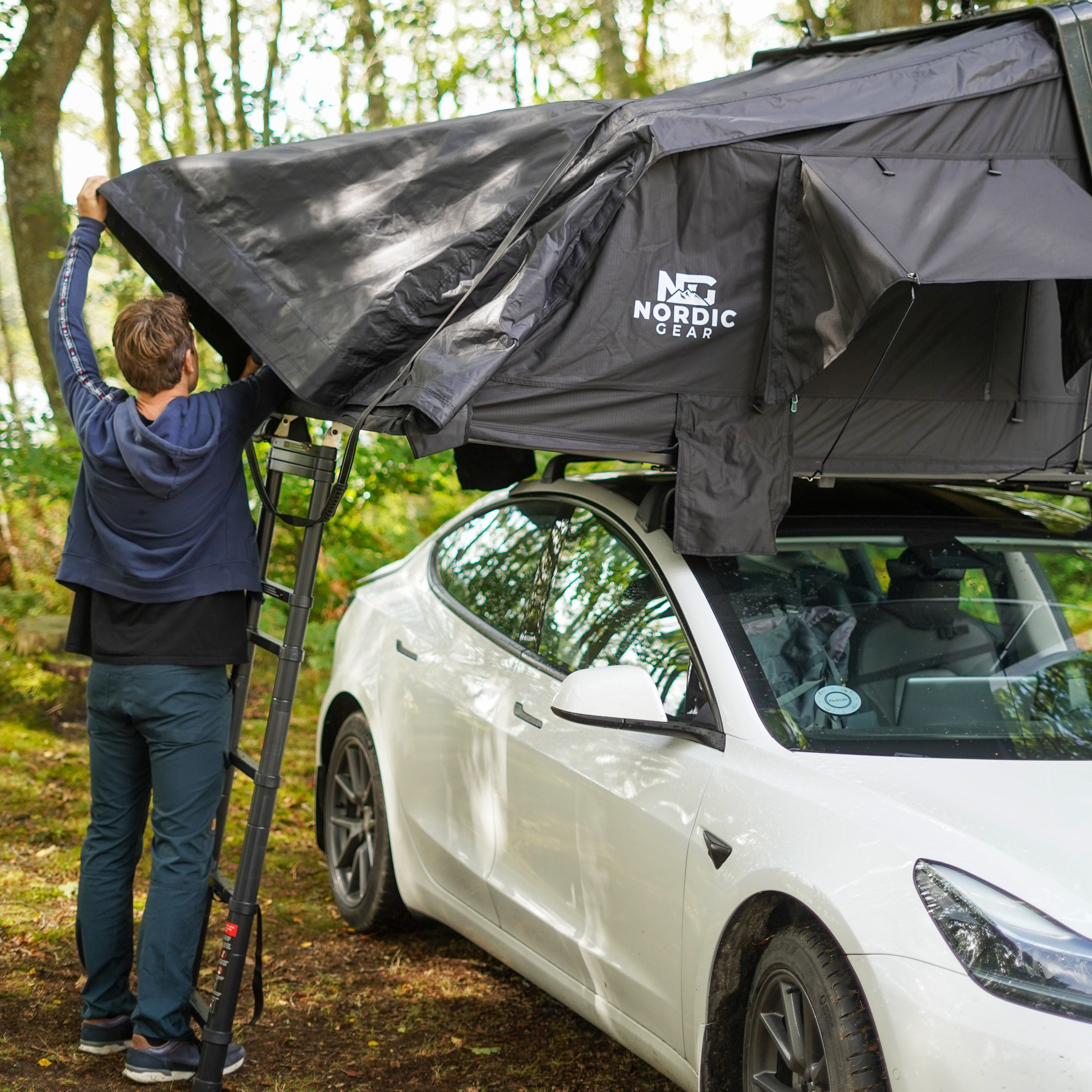 Nordic Gear™ Tagtelt Nordic Gear