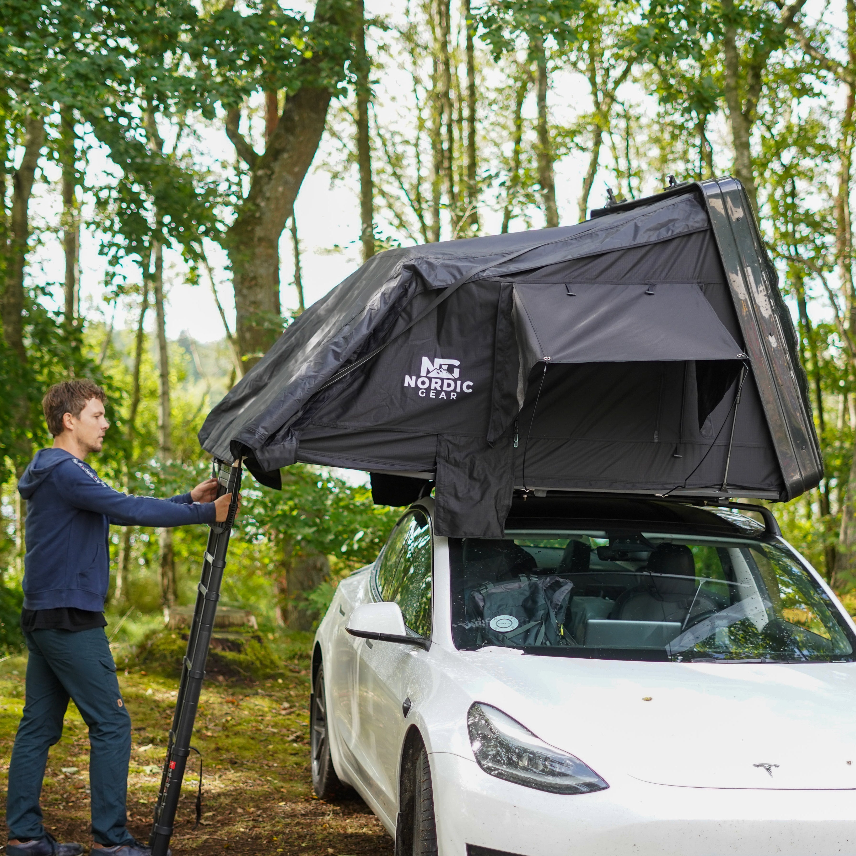 Nordic Gear™ Tagtelt Nordic Gear