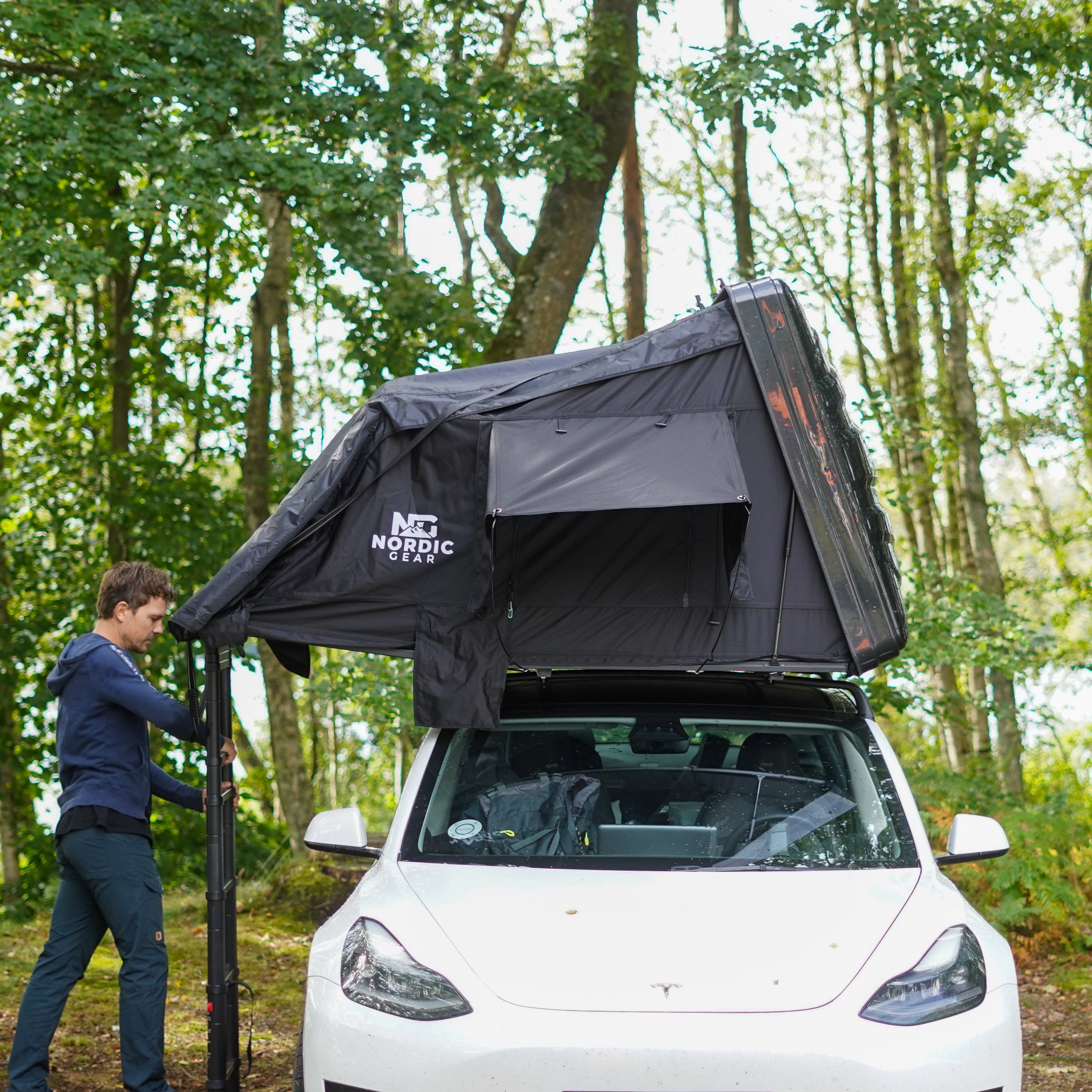 Nordic Gear™ Tagtelt Nordic Gear