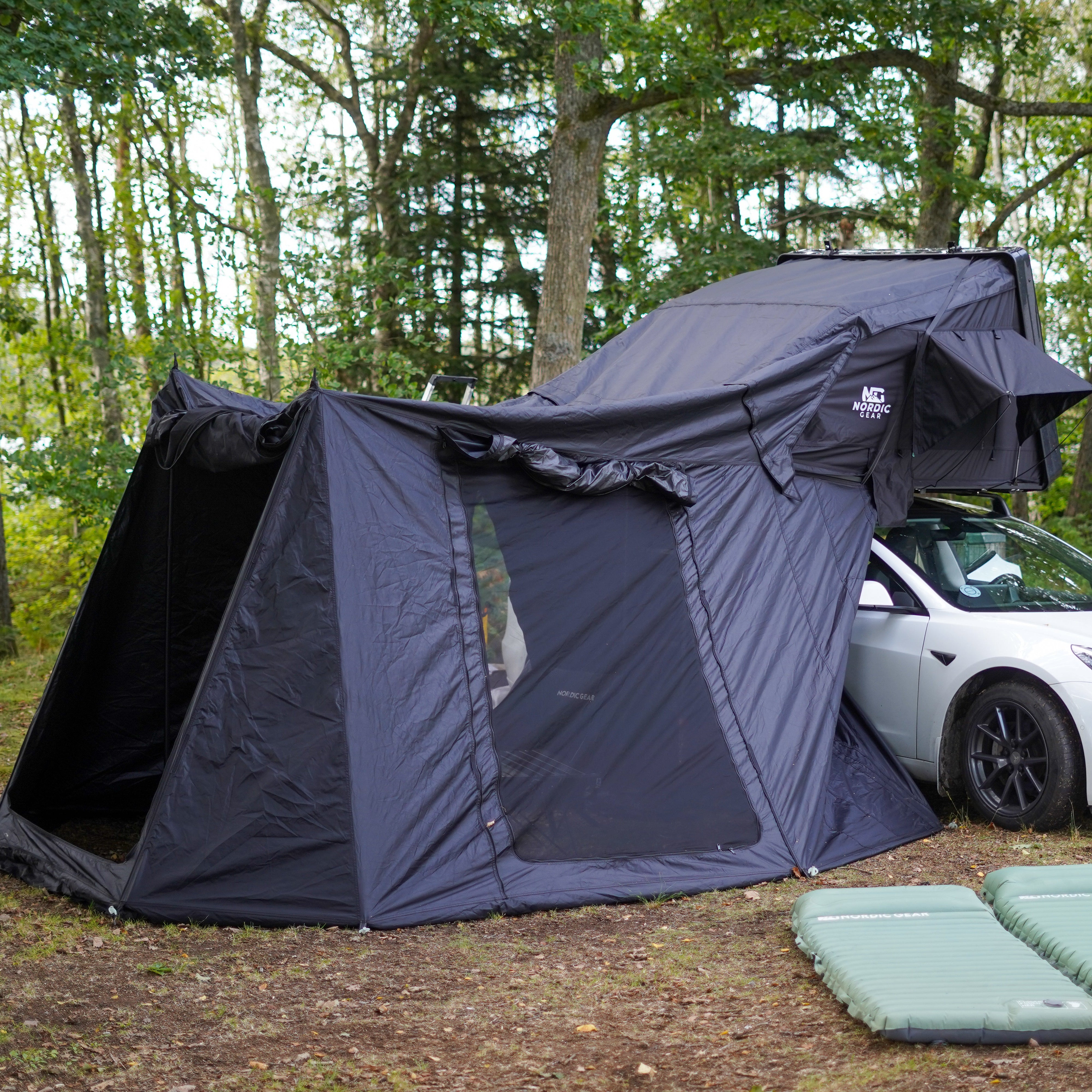 Nordic Gear™ Tagtelt Nordic Gear
