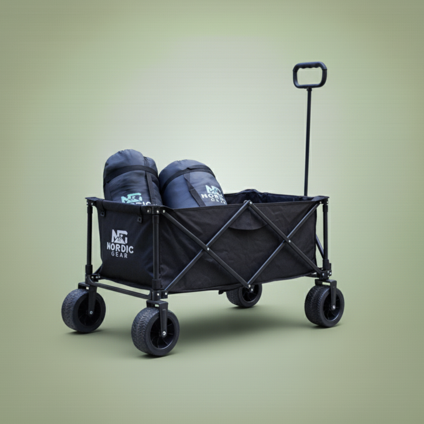Nordic Gear™ Trolley Nordic Gear