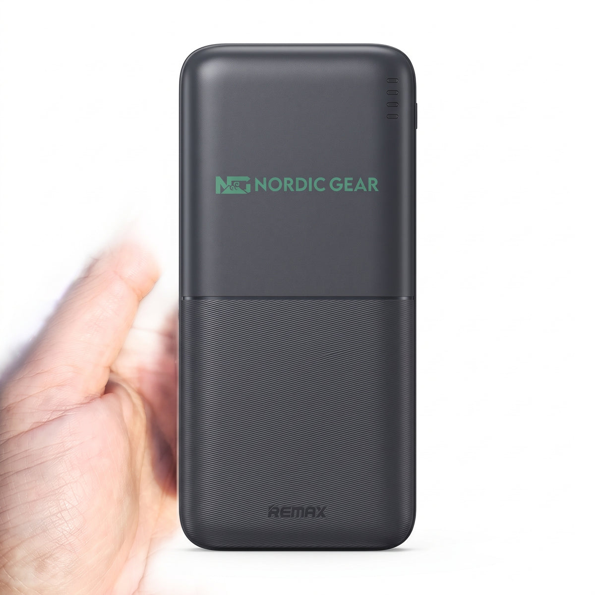 Nordic Gear™ Powerbank 20.000mah